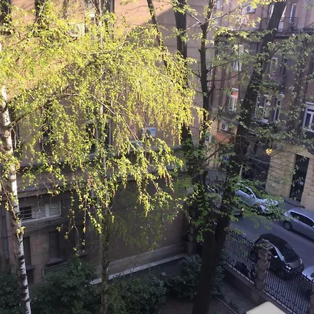 Jastuk アパート ベオグラード