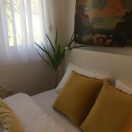 Jastuk Apartment