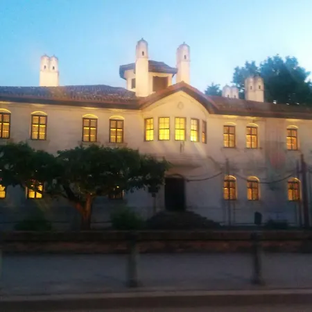 Jastuk * Belgrade