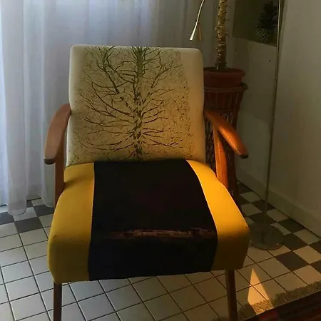 Jastuk Apartment