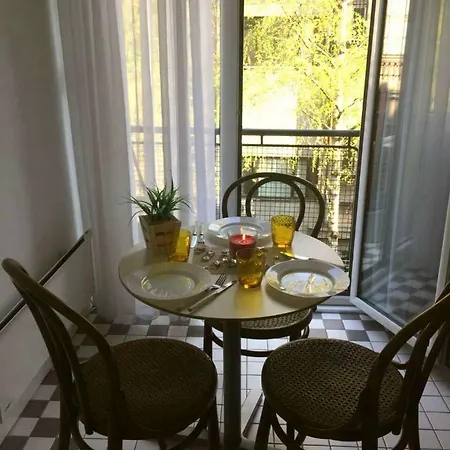 Apartment Jastuk Belgrade