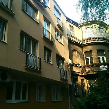 Jastuk Apartment