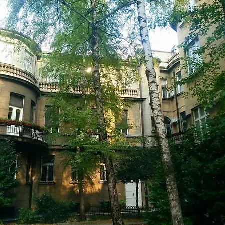 Jastuk * Belgrade